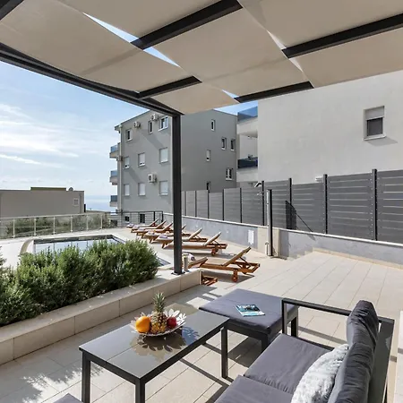 Minkini Villa *