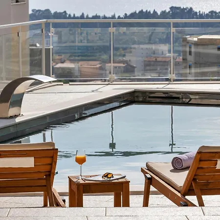 Minkini Villa Makarska