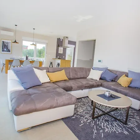 Villa Minkini Makarska